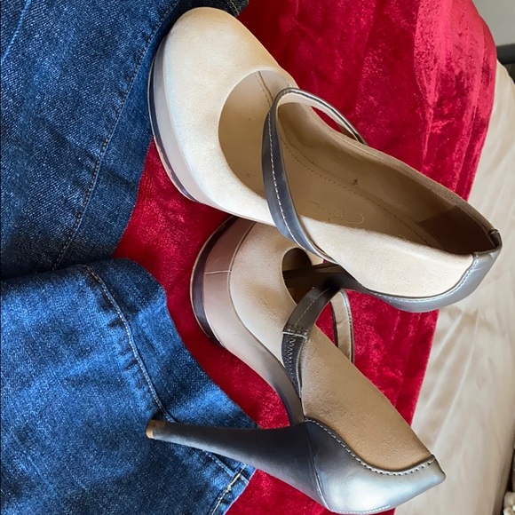 Platform heels - Picture 6 of 8